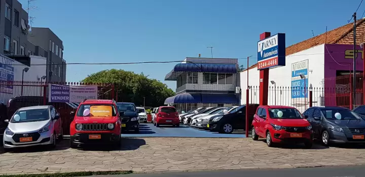 Compramos seu Carro Varney Automóveis