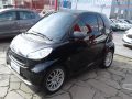 smart fortwo coupebrasil. edition 2012