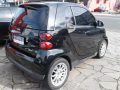 smart fortwo coupebrasil. edition 2012